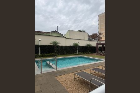 Apartamento para alugar com 1 quarto, 42m² em Centro, Campinas