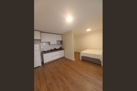 Apartamento para alugar com 1 quarto, 42m² em Centro, Campinas