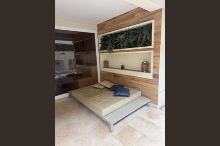 Apartamento para alugar com 1 quarto, 42m² em Centro, Campinas