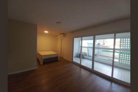 Apartamento para alugar com 1 quarto, 42m² em Centro, Campinas