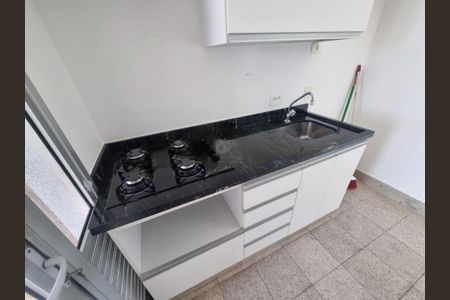 Apartamento para alugar com 1 quarto, 49m² em Campo Belo, São Paulo