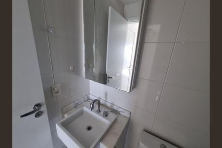 Apartamento para alugar com 49m², 1 quarto e 1 vaga