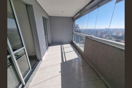 Apartamento para alugar com 49m², 1 quarto e 1 vaga