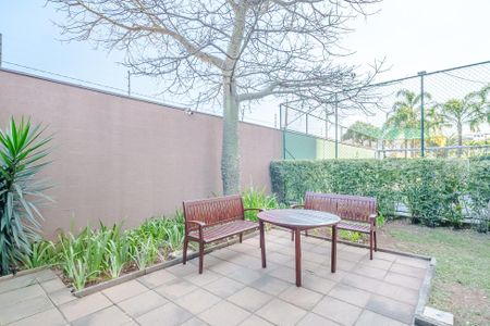 Área comum de apartamento para alugar com 2 quartos, 64m² em Rio Pequeno, São Paulo