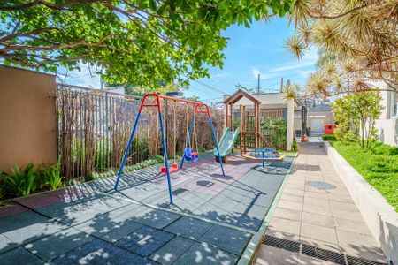 Área comum - Playground de apartamento para alugar com 2 quartos, 64m² em Rio Pequeno, São Paulo