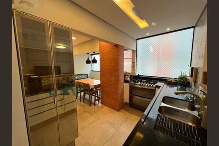 Apartamento à venda com 3 quartos, 100m² em Perdizes, São Paulo