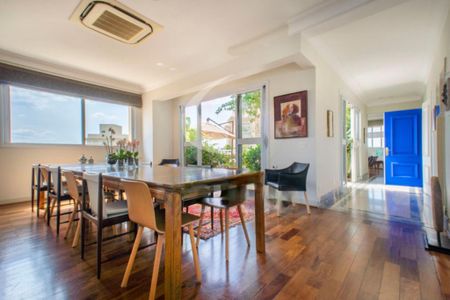 Apartamento à venda com 4 quartos, 528m² em Alto de Pinheiros, São Paulo