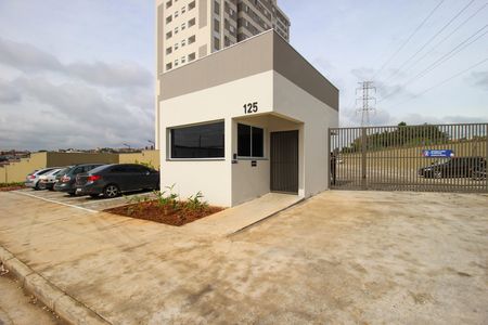 Apartamento para alugar com 47m², 2 quartos e 1 vaga