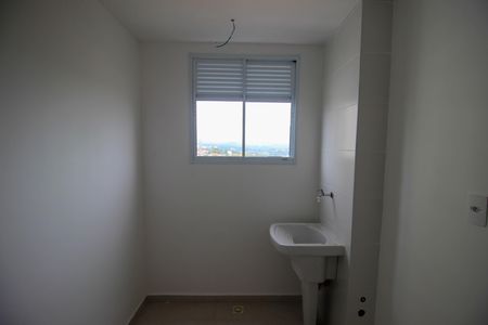 Apartamento para alugar com 47m², 2 quartos e 1 vaga