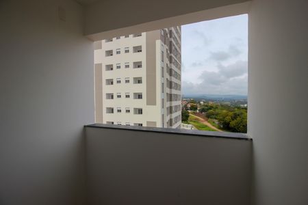Apartamento para alugar com 47m², 2 quartos e 1 vaga