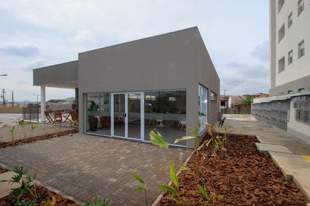 Apartamento para alugar com 47m², 2 quartos e 1 vaga