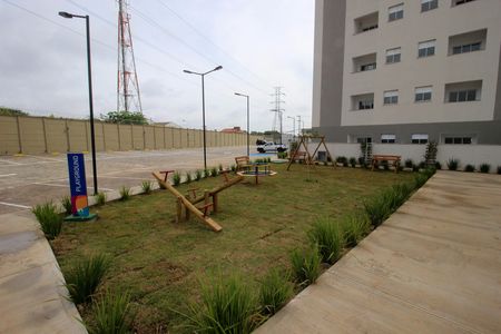 Apartamento para alugar com 2 quartos, 47m² em Rio Acima, Votorantim