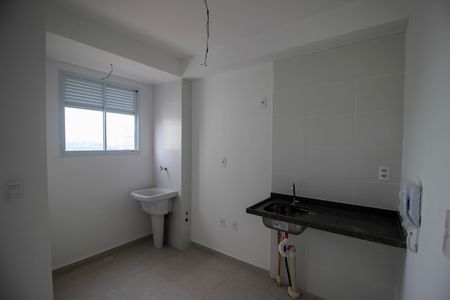 Apartamento para alugar com 2 quartos, 47m² em Rio Acima, Votorantim