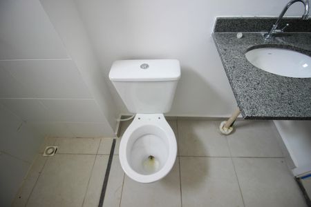 Apartamento para alugar com 2 quartos, 47m² em Rio Acima, Votorantim