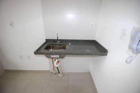 Apartamento para alugar com 2 quartos, 47m² em Rio Acima, Votorantim