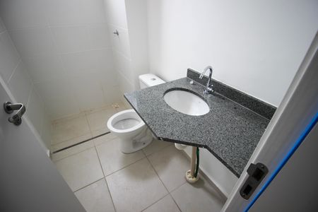 Apartamento para alugar com 47m², 2 quartos e 1 vaga