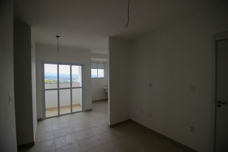 Apartamento para alugar com 2 quartos, 47m² em Rio Acima, Votorantim