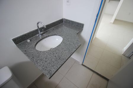Apartamento para alugar com 47m², 2 quartos e 1 vaga