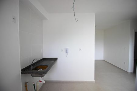 Apartamento para alugar com 47m², 2 quartos e 1 vaga