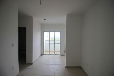 Apartamento para alugar com 2 quartos, 47m² em Rio Acima, Votorantim