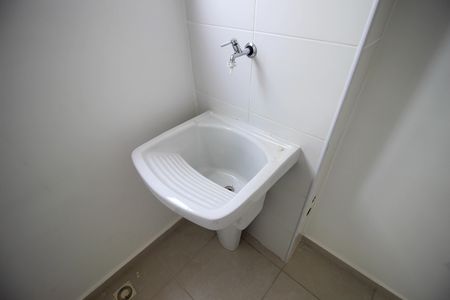 Apartamento para alugar com 47m², 2 quartos e 1 vaga