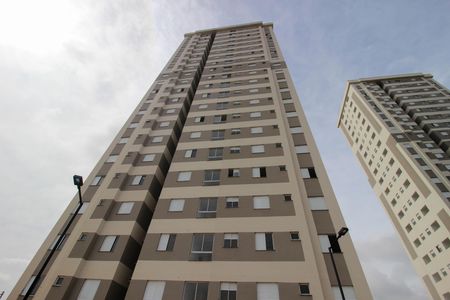 Apartamento para alugar com 47m², 2 quartos e 1 vaga