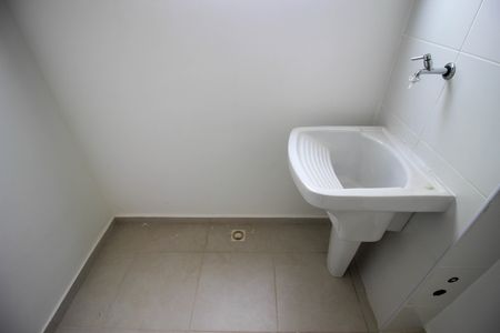 Apartamento para alugar com 2 quartos, 47m² em Rio Acima, Votorantim