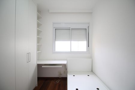 Suíte 2 de apartamento para alugar com 2 quartos, 87m² em Vila Andrade, São Paulo