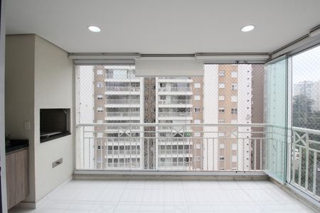 Apartamento para alugar com 87m², 2 quartos e 2 vagasVaranda Gourmet