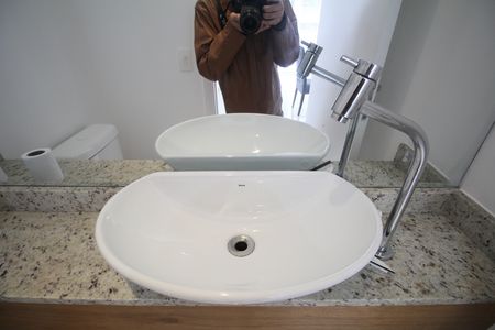 Apartamento para alugar com 87m², 2 quartos e 2 vagasLavabo