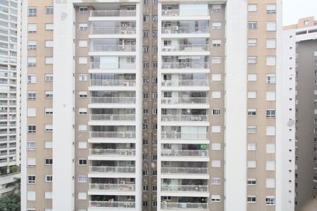 Vista da Varanda Gourmet de apartamento para alugar com 2 quartos, 87m² em Vila Andrade, São Paulo