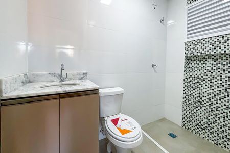 Apartamento para alugar com 1 quarto, 24m² em Vila Monte Alegre, São Paulo