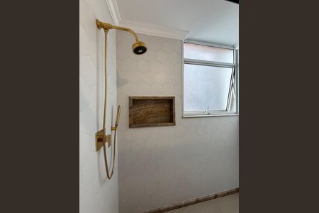 Apartamento à venda com 228m², 5 quartos e 2 vagas