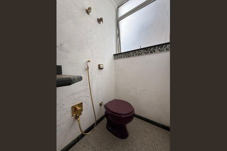 Apartamento à venda com 228m², 5 quartos e 2 vagas