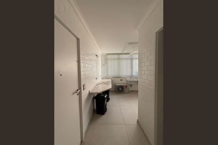 Apartamento à venda com 228m², 5 quartos e 2 vagas