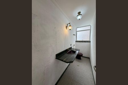 Apartamento à venda com 228m², 5 quartos e 2 vagas