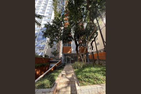 Apartamento à venda com 228m², 5 quartos e 2 vagas