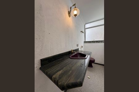 Apartamento à venda com 228m², 5 quartos e 2 vagas