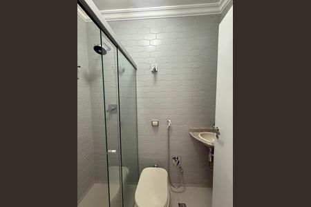 Apartamento à venda com 228m², 5 quartos e 2 vagas