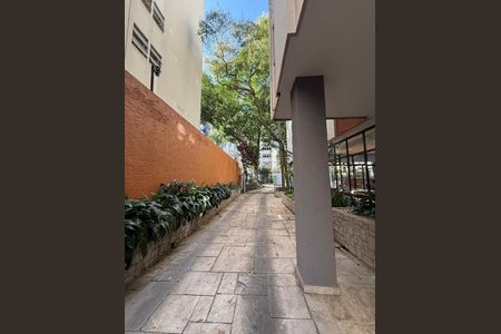 Apartamento à venda com 228m², 5 quartos e 2 vagas