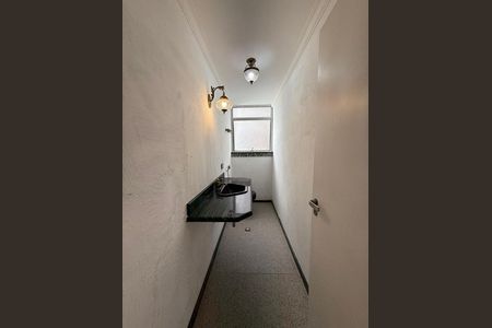 Apartamento à venda com 228m², 5 quartos e 2 vagas