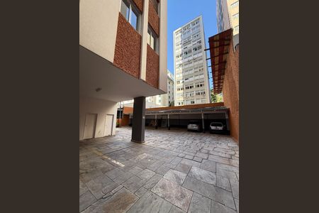 Apartamento à venda com 228m², 5 quartos e 2 vagas