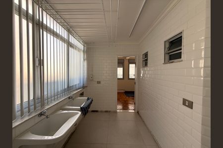 Apartamento à venda com 228m², 5 quartos e 2 vagas