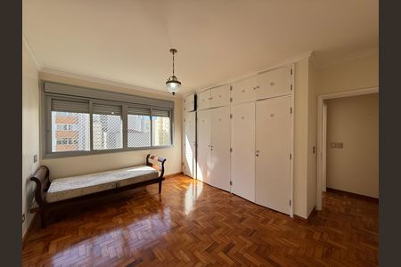 Apartamento à venda com 228m², 5 quartos e 2 vagas