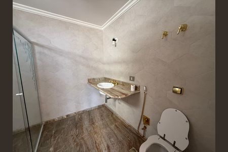 Apartamento à venda com 228m², 5 quartos e 2 vagas
