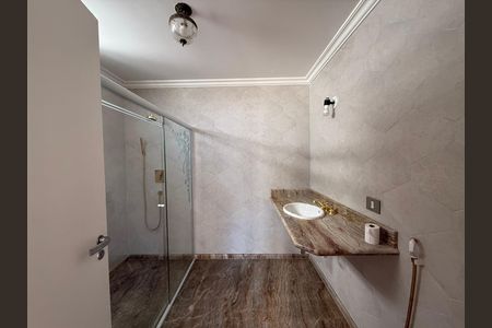 Apartamento à venda com 228m², 5 quartos e 2 vagas