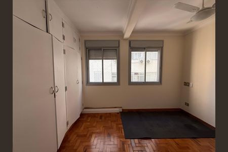 Apartamento à venda com 228m², 5 quartos e 2 vagas