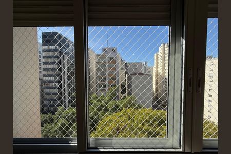 Apartamento à venda com 228m², 5 quartos e 2 vagas