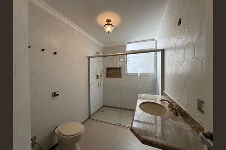 Apartamento à venda com 228m², 5 quartos e 2 vagas