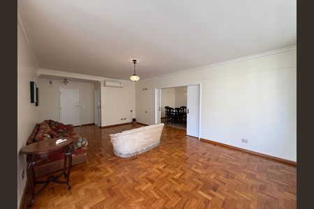 Apartamento à venda com 228m², 5 quartos e 2 vagas